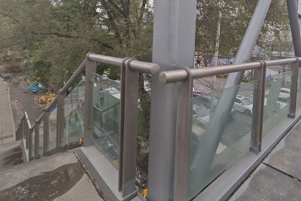 吉林鋼結構廠家關于異形鋼材制作的注意事項