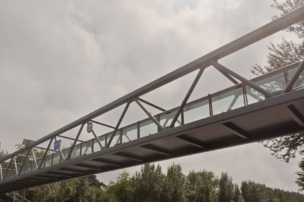 長(zhǎng)春鋼結(jié)構(gòu)加工的關(guān)鍵注意事項(xiàng)