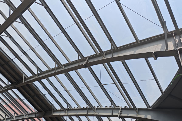 吉林鋼結(jié)構(gòu)工程施工中的注意事項(xiàng)