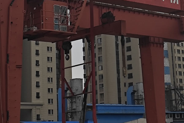 長春鋼結構廠房搭建流程與注意事項