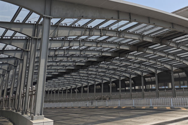 長春鋼結(jié)構(gòu)產(chǎn)品概覽：多樣類型滿足建筑需求